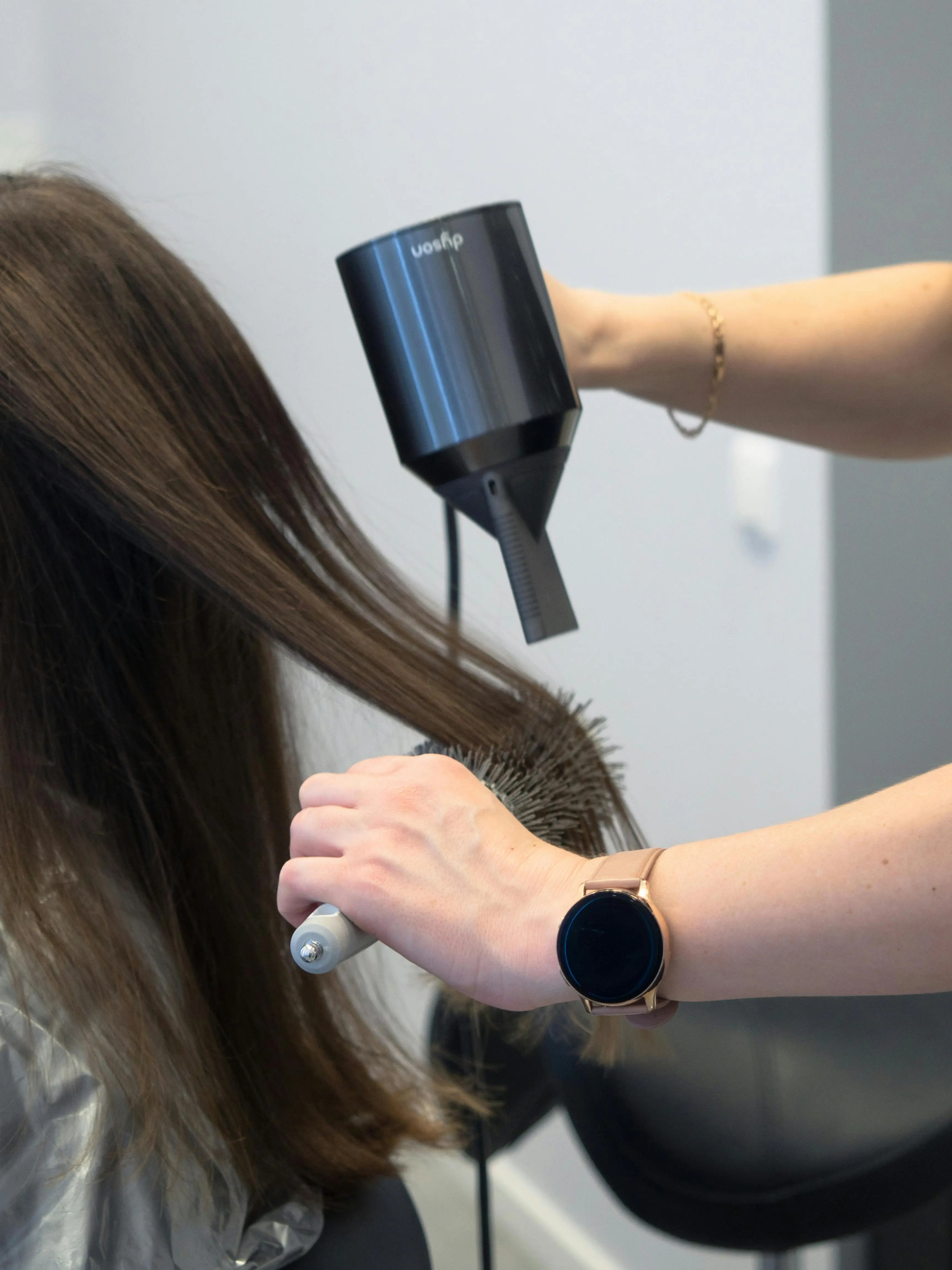 Hair Services
