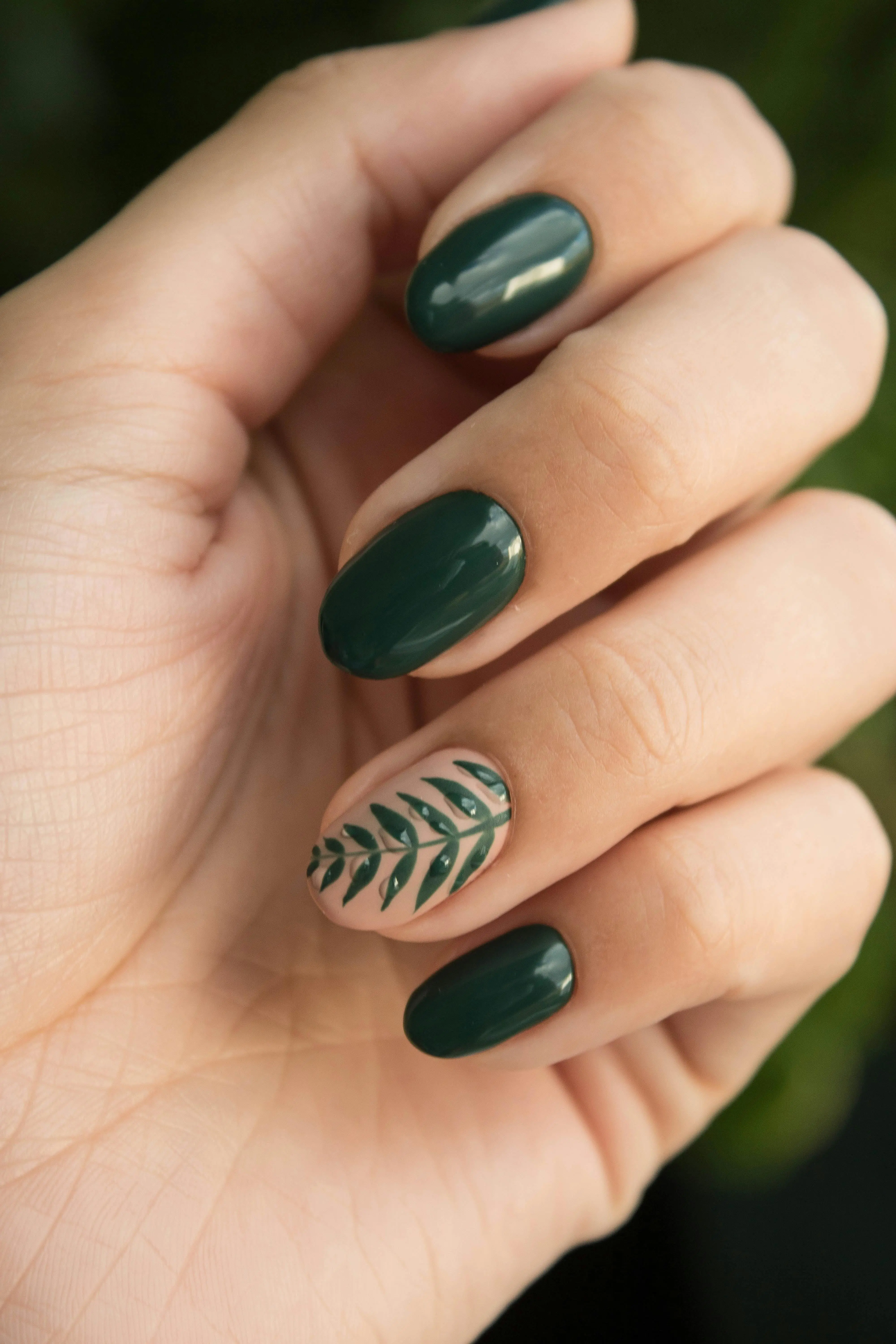 Nail Services
